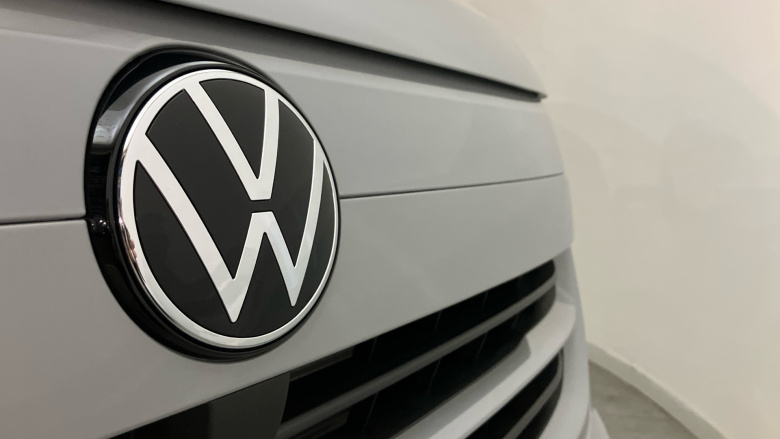 Volkswagen Transporter T28 Swb Diesel 2.0 TDI 110 Commerce Pro Van